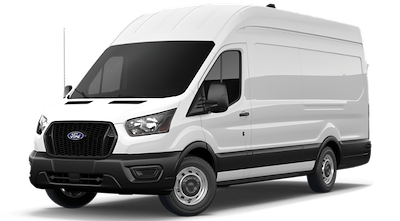 New 2027 Ford Transit 350 High Roof Cargo Van for sale #2631410 - photo 1