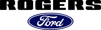 Rogers Ford Sales logo