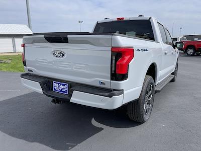 New 2025 Ford F-150 Lightning Flash SuperCrew Cab for sale #N11215 - photo 2