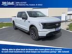 New 2025 Ford F-150 Lightning Flash SuperCrew Cab for sale #N11215 - photo 1