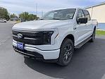 New 2025 Ford F-150 Lightning Flash SuperCrew Cab for sale #N11215 - photo 9