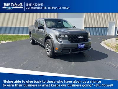 New 2025 Ford Maverick XLT SuperCrew Cab for sale #N11430 - photo 1