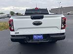 New 2025 Ford Ranger XLT SuperCrew Cab for sale #N11457 - photo 4
