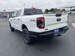 New 2025 Ford Ranger XLT SuperCrew Cab for sale #N11457 - photo 5