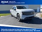 New 2025 Ford F-150 Lightning Lariat SuperCrew Cab for sale #N11482 - photo 1