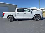 New 2025 Ford F-150 Lightning Lariat SuperCrew Cab for sale #N11482 - photo 3