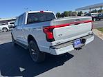 New 2025 Ford F-150 Lightning Lariat SuperCrew Cab for sale #N11482 - photo 5