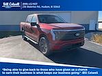 New 2025 Ford F-150 Lightning Flash SuperCrew Cab for sale #N11502 - photo 1