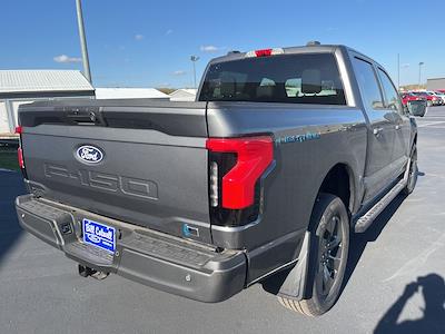 New 2025 Ford F-150 Lightning Flash SuperCrew Cab for sale #N11503 - photo 2