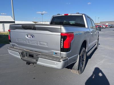 New 2025 Ford F-150 Lightning Flash SuperCrew Cab for sale #N11504 - photo 2
