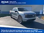 New 2025 Ford F-150 Lightning Flash SuperCrew Cab for sale #N11504 - photo 1