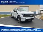 New 2025 Ford F-150 Lightning Flash SuperCrew Cab for sale #N11514 - photo 1
