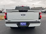 New 2025 Ford F-150 Lightning Flash SuperCrew Cab for sale #N11514 - photo 4
