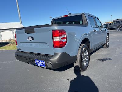 New 2025 Ford Maverick XLT SuperCrew Cab for sale #N11521 - photo 2