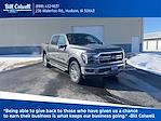 New 2025 Ford F-150 Lariat SuperCrew Cab for sale #N11585 - photo 1