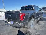 New 2025 Ford F-150 Lariat SuperCrew Cab for sale #N11585 - photo 2