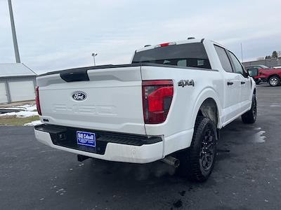 New 2025 Ford F-150 STX SuperCrew Cab for sale #N11598 - photo 2