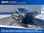 New 2025 Ford F-150 Lightning XLT SuperCrew Cab for sale #N11617 - photo 1