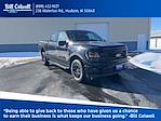 New 2025 Ford F-150 XLT SuperCrew Cab for sale #N11624 - photo 1