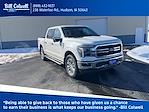New 2025 Ford F-150 Lariat SuperCrew Cab for sale #N11626 - photo 1
