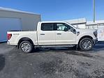 New 2025 Ford F-150 Lariat SuperCrew Cab for sale #N11626 - photo 4