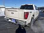 New 2025 Ford F-150 Lariat SuperCrew Cab for sale #N11626 - photo 2