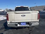 New 2025 Ford F-150 Lariat SuperCrew Cab for sale #N11626 - photo 3