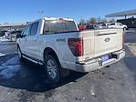 New 2025 Ford F-150 Lariat SuperCrew Cab for sale #N11626 - photo 5