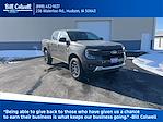 New 2025 Ford Ranger XLT SuperCrew Cab for sale #N11630 - photo 1