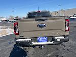 New 2025 Ford Ranger XLT SuperCrew Cab for sale #N11630 - photo 4