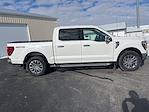 New 2025 Ford F-150 Lariat SuperCrew Cab for sale #N11635 - photo 3
