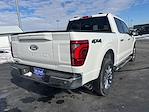 New 2025 Ford F-150 Lariat SuperCrew Cab for sale #N11635 - photo 2