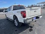 New 2025 Ford F-150 Lariat SuperCrew Cab for sale #N11635 - photo 5