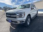 New 2025 Ford F-150 Lariat SuperCrew Cab for sale #N11635 - photo 7