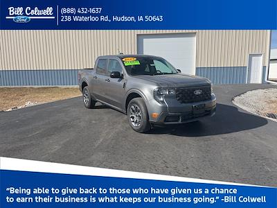 New 2025 Ford Maverick XLT SuperCrew Cab for sale #N11636 - photo 1