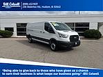New 2025 Ford Transit 250 Low Roof Empty Cargo Van for sale #N11647 - photo 1