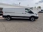 New 2025 Ford Transit 250 Low Roof Empty Cargo Van for sale #N11647 - photo 3