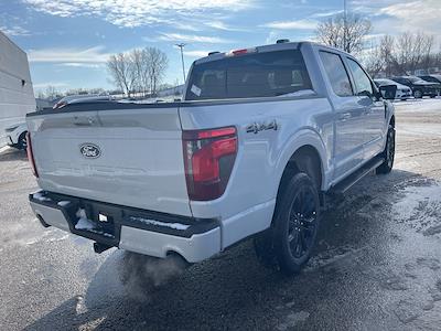 New 2025 Ford F-150 XLT SuperCrew Cab for sale #N11650 - photo 2