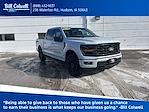New 2025 Ford F-150 XLT SuperCrew Cab for sale #N11650 - photo 1