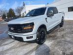 New 2025 Ford F-150 XLT SuperCrew Cab for sale #N11650 - photo 7