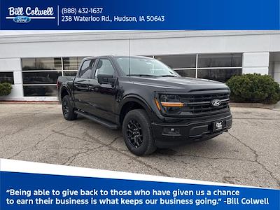 New 2025 Ford F-150 XLT SuperCrew Cab for sale #N11651 - photo 1