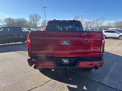 New 2025 Ford F-150 Lariat SuperCrew Cab for sale #N11652 - photo 2