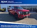 New 2025 Ford F-150 Lariat SuperCrew Cab for sale #N11652 - photo 1