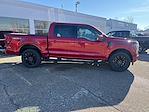 New 2025 Ford F-150 Lariat SuperCrew Cab for sale #N11652 - photo 3
