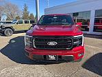 New 2025 Ford F-150 Lariat SuperCrew Cab for sale #N11652 - photo 5