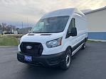 New 2026 Ford Transit 250 High Roof Empty Cargo Van for sale #N12014 - photo 8