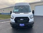 New 2026 Ford Transit 250 High Roof Empty Cargo Van for sale #N12014 - photo 9