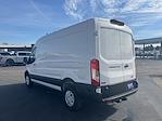 New 2026 Ford Transit 250 Medium Roof Empty Cargo Van for sale #N12027 - photo 5