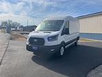 New 2026 Ford Transit 250 Medium Roof Empty Cargo Van for sale #N12027 - photo 7