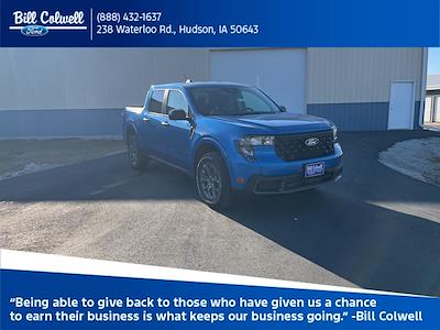 New 2026 Ford Maverick XLT SuperCrew Cab for sale #N12066 - photo 1